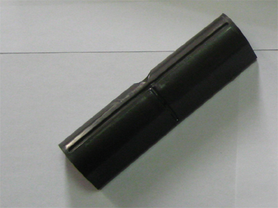 耐磨材料應用案例一